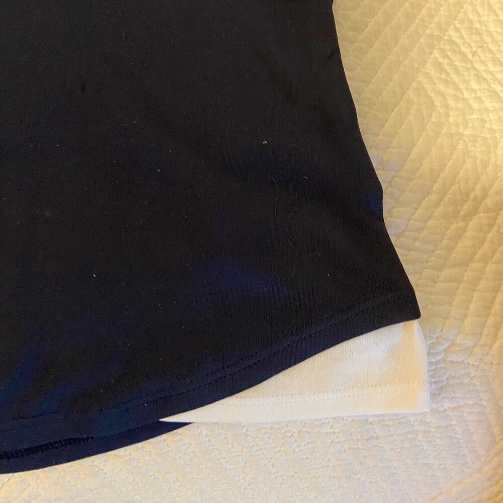 NWT Adidas Women's ClimaCool short sleeve polo  2XL - Picture 7 of 8
